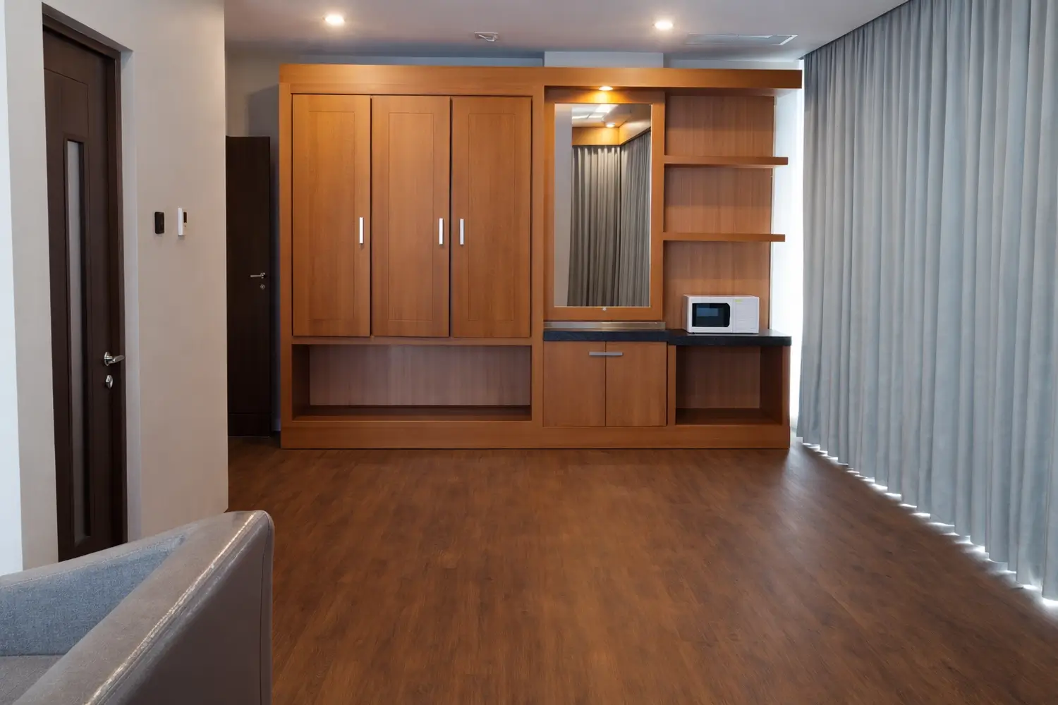 Exora Suite