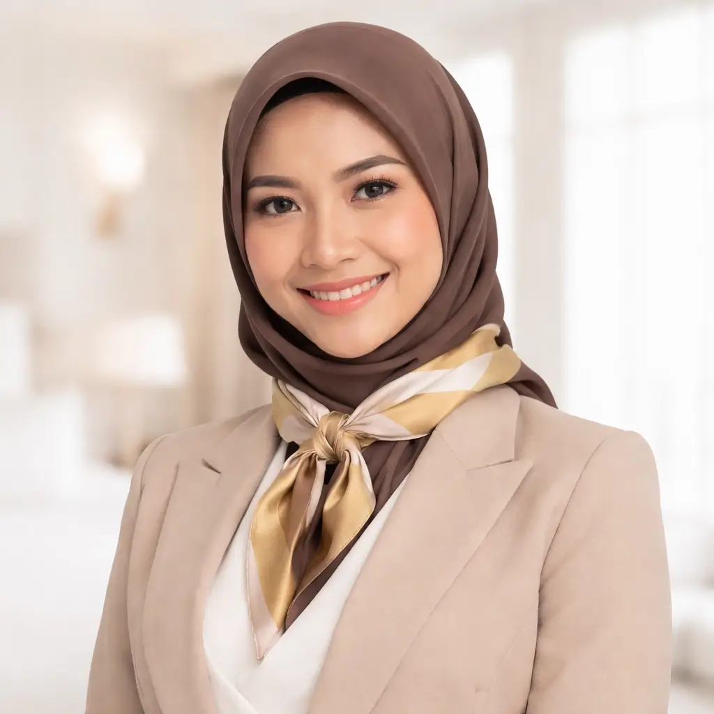 Guest Relations Manager