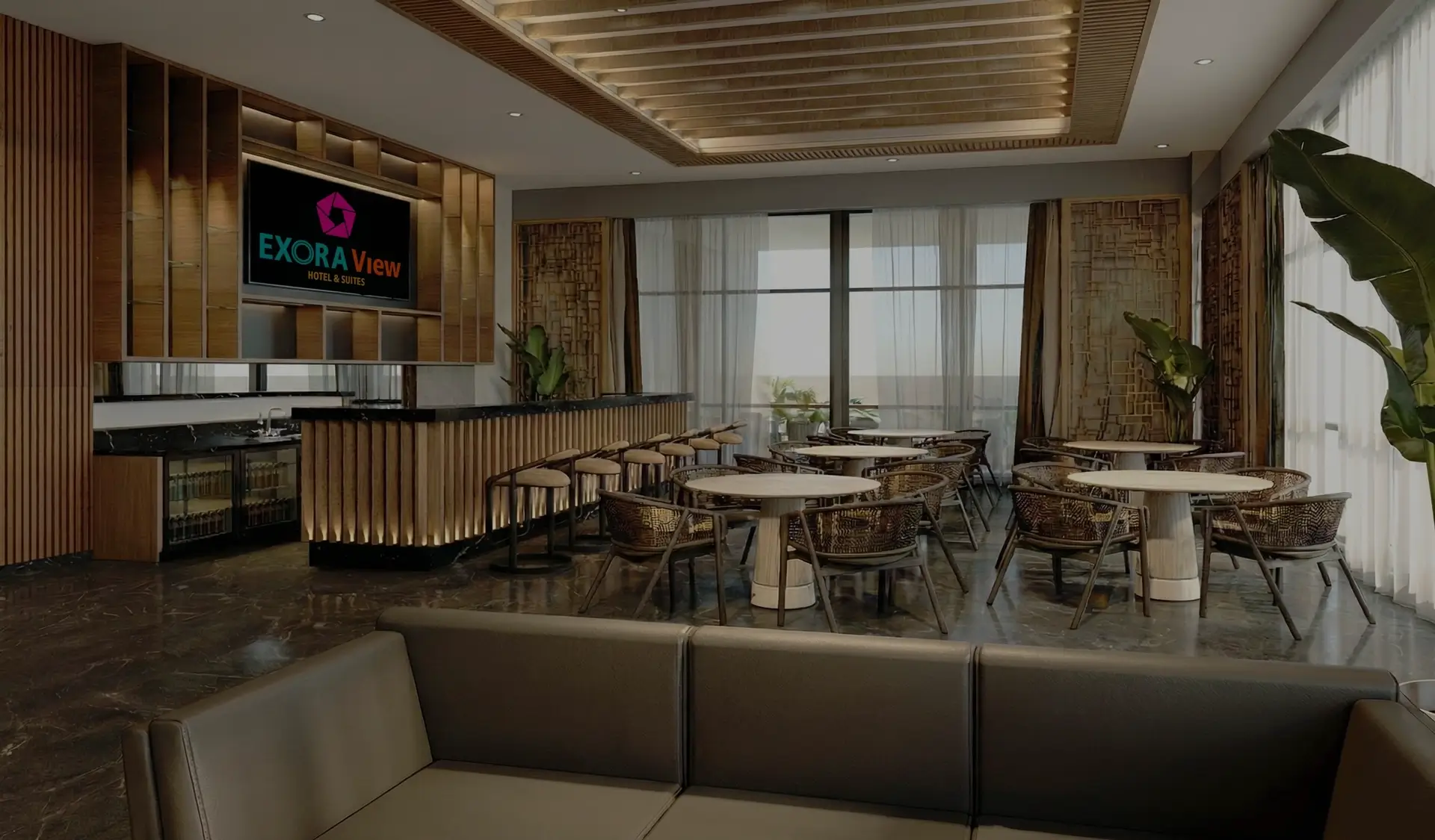 Karaoke Bar