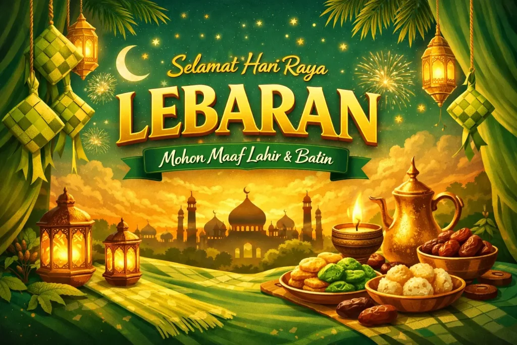 Lebaran