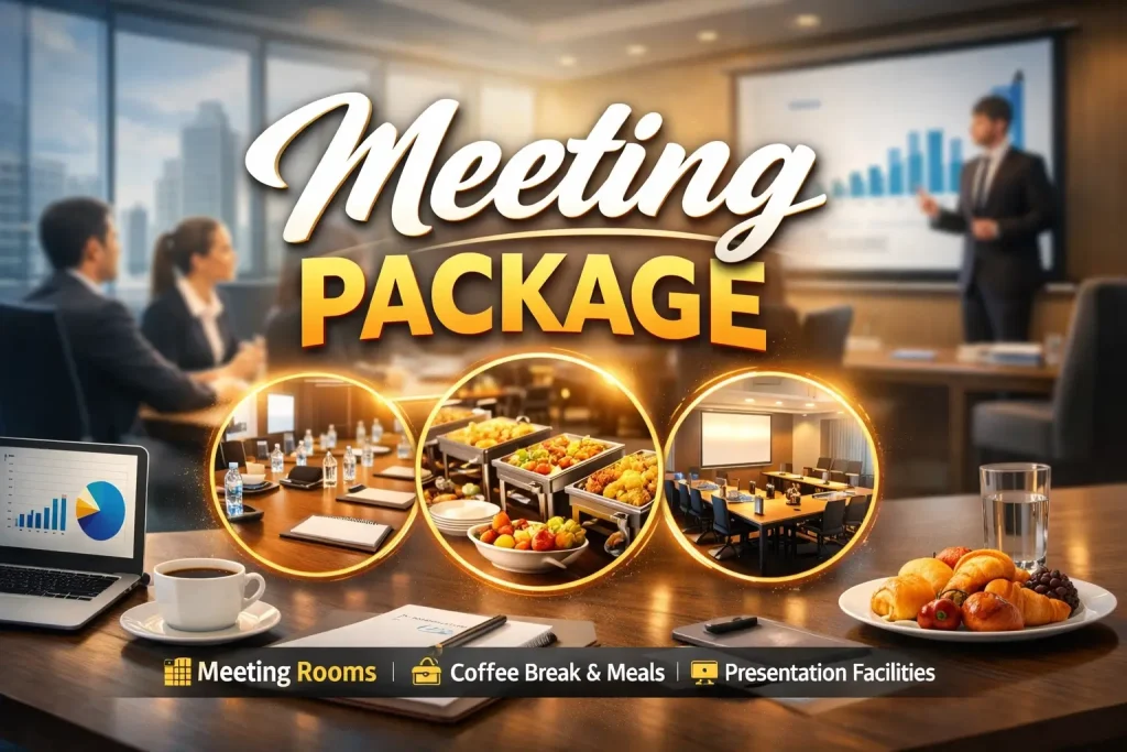Meeting Package