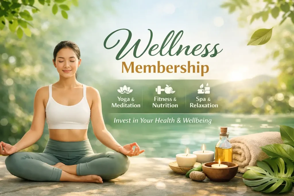 Wellness Membership