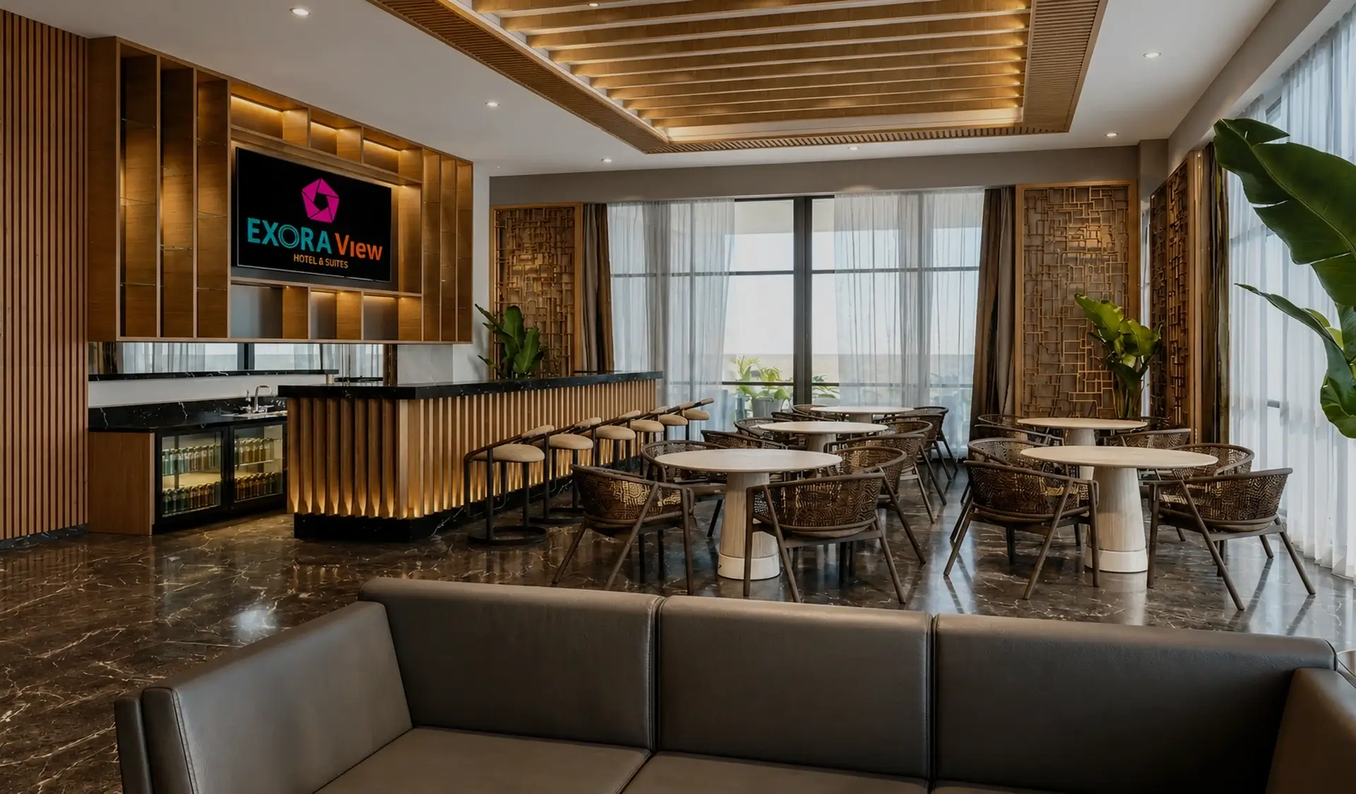 Karaoke Bar